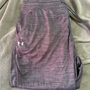 Under Armour HeatGear Apparel